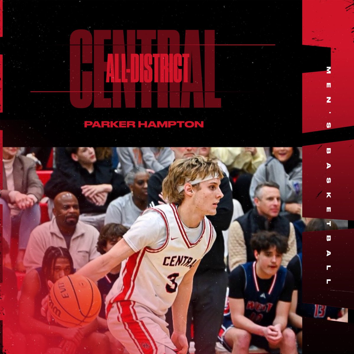 Central Men’s Basketball tweet media