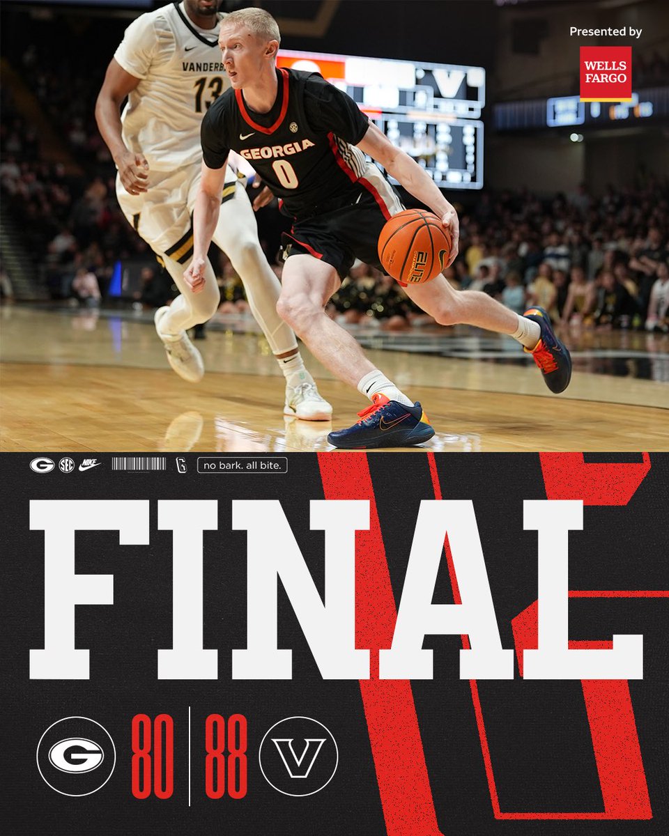 Georgia Basketball tweet media