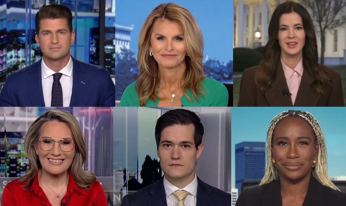 CABLE NEWS WATCHER tweet media