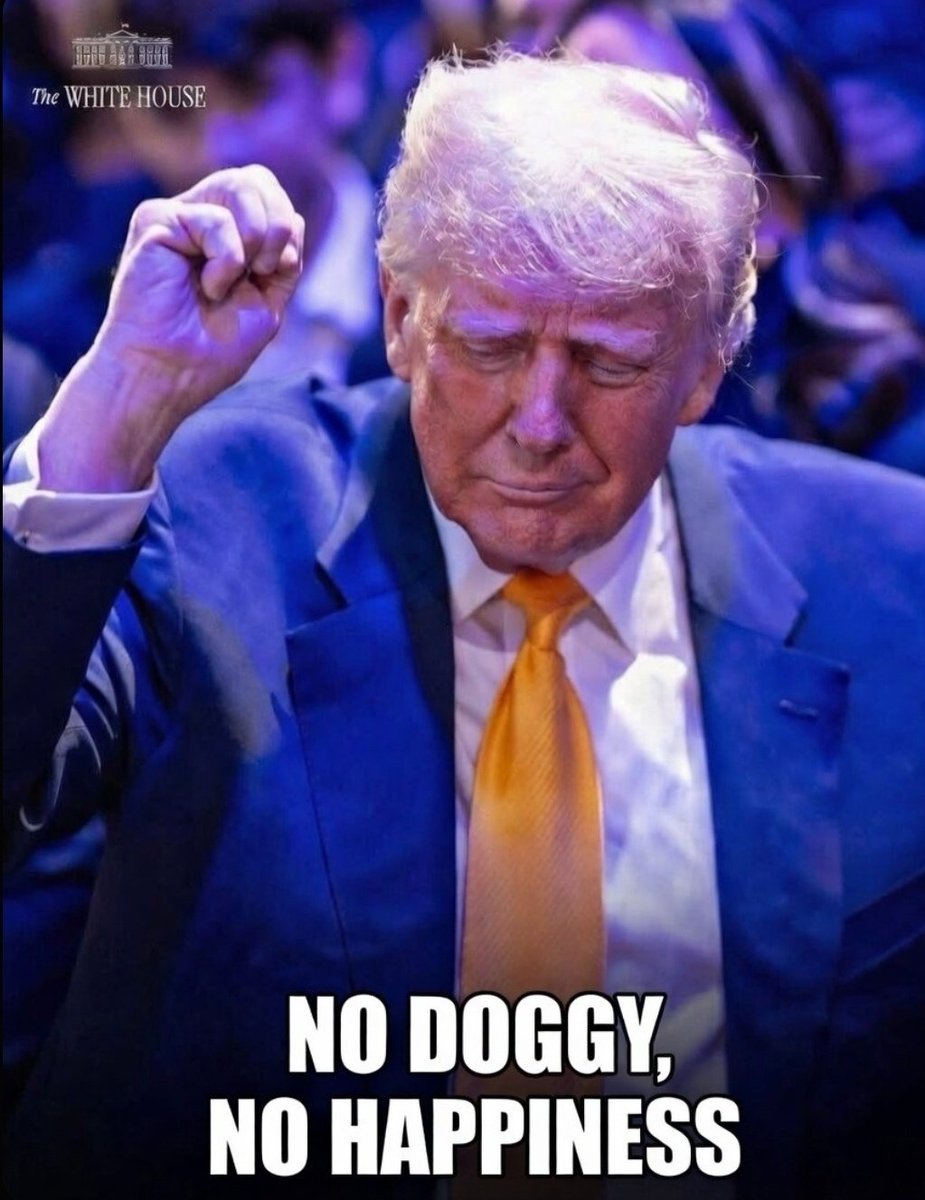 <a href="/lynk0x/">lynk</a> The ticker is $DOGGY <a href="/lynk0x/">lynk</a>

$DOGGY IS FOR THE PEOPLE 🐶💼

Devs always active 
1,400 holders 
Strong community
1.3% supply burned 🔥
Long-term vision loading… ⏳
We don’t rush.
We build.
$DOGGY has a foundation 🐶

CA/
BS7HxRitaY5ipGfbek1nmatWLbaS9yoWRSEQzCb3pump