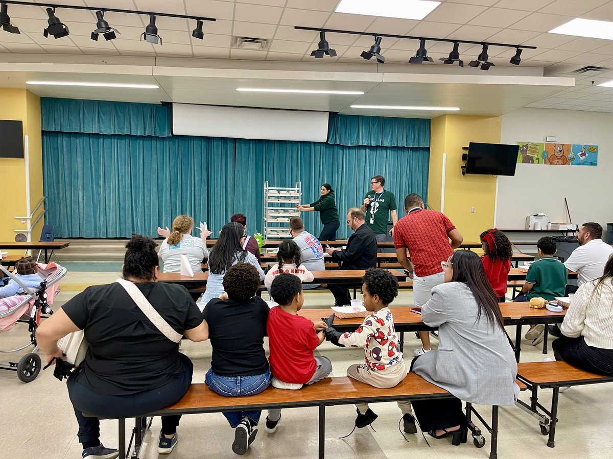 Yoo Jin Hwang, Ed.D tweet media