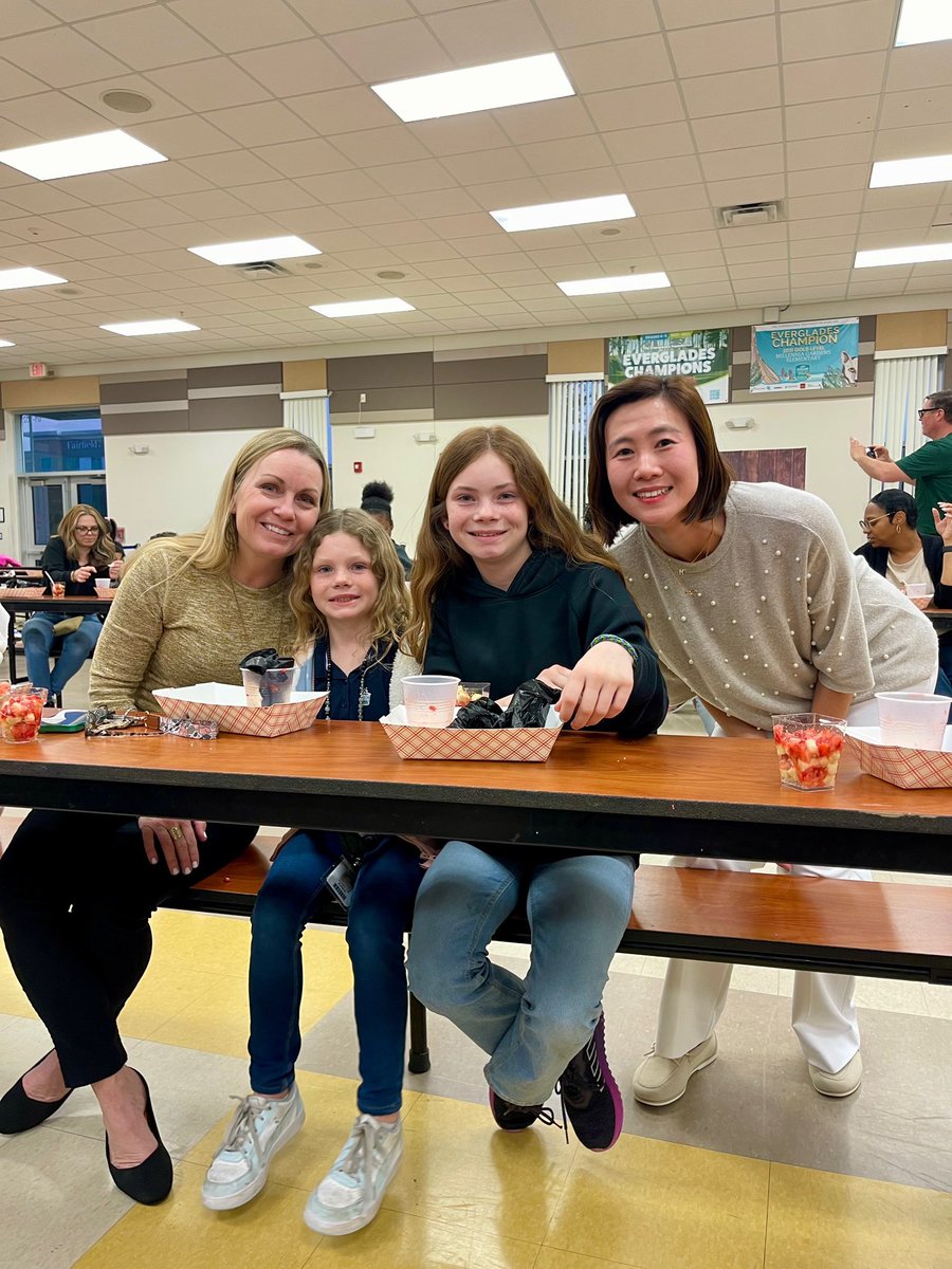 Yoo Jin Hwang, Ed.D tweet media