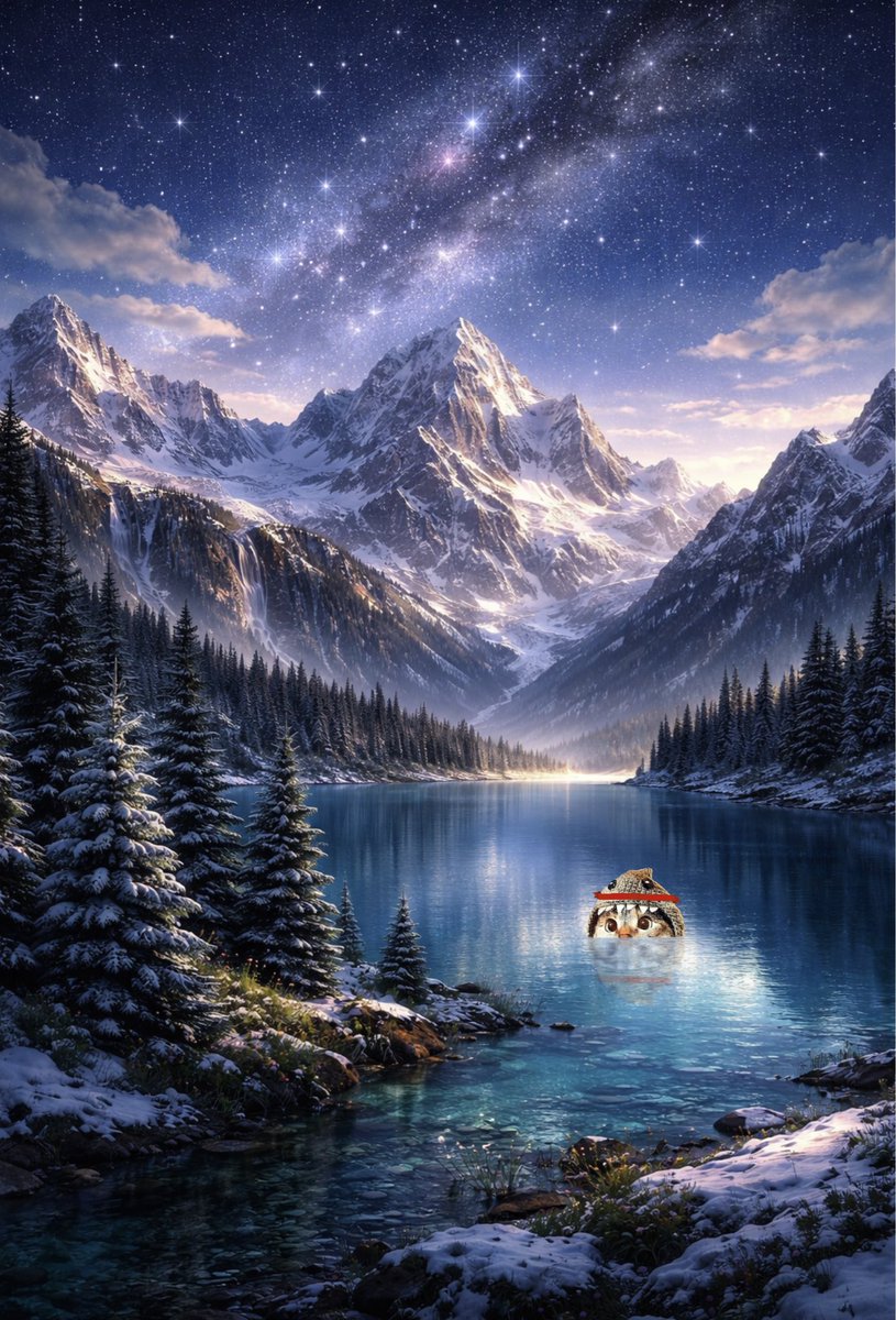 it’s what dreams are made of 🦈🐱✨