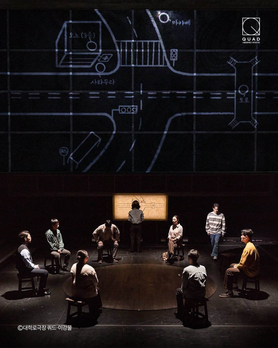 창작집단 LAS tweet media