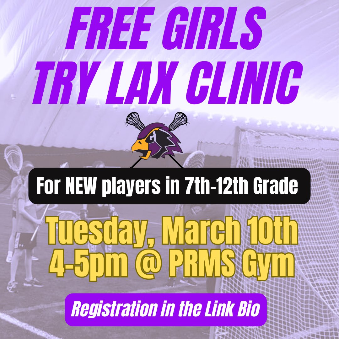 CHASKA GIRLS LAX tweet media