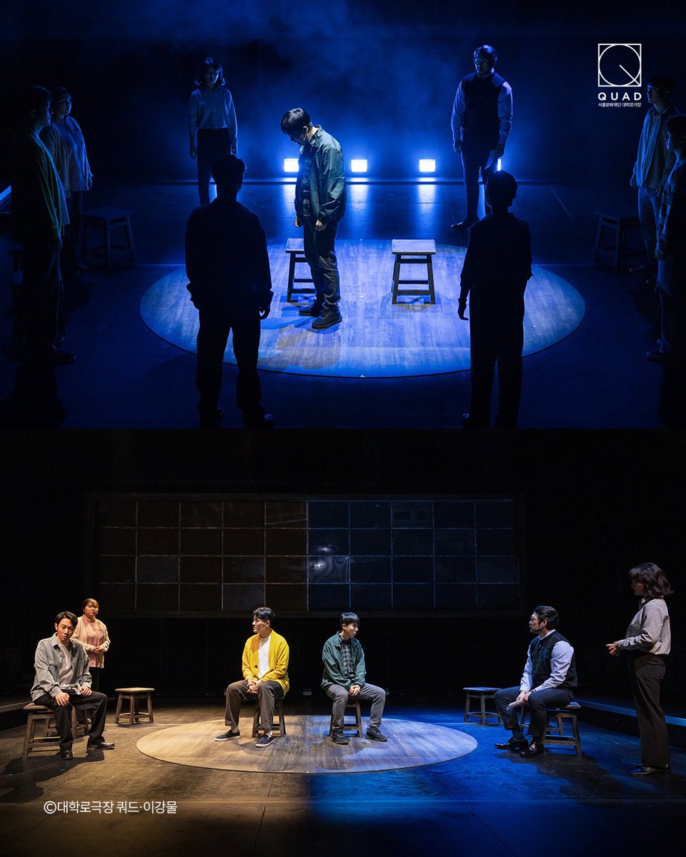 창작집단 LAS tweet media