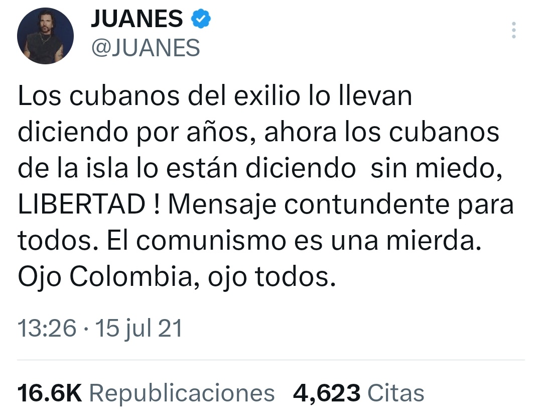 𝔸𝕟𝕘𝕖𝕝 𝔻𝕖 𝕃𝕒 ℂ𝕣𝕦𝕫 ✝️🇨🇱 tweet media