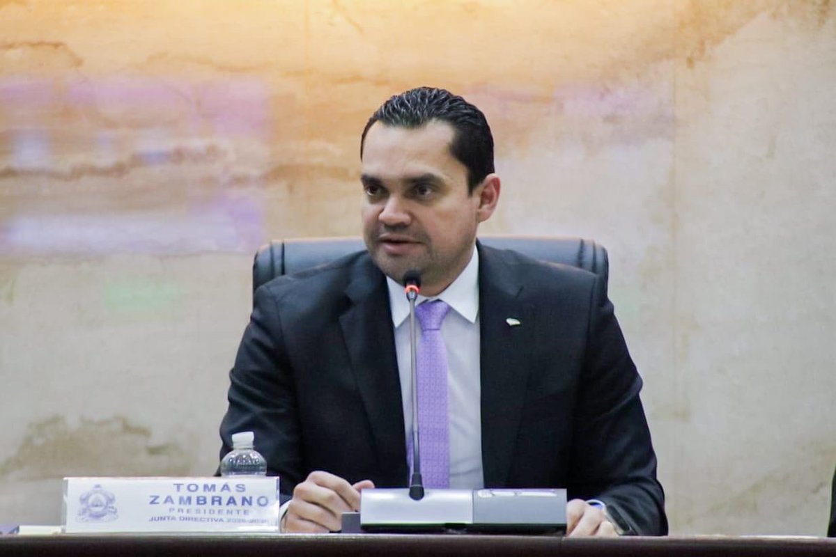 Presidente del CN destaca consensos y resultados en primer mes

congresonacional.hn/noticias/699fa…