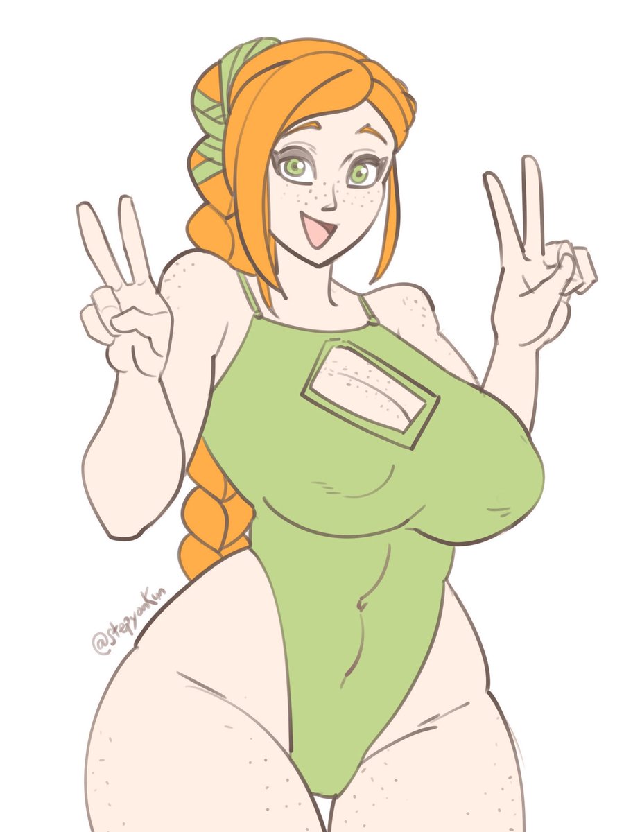 Cassie quick sketch

#fanart #paladins #sketch #drawing