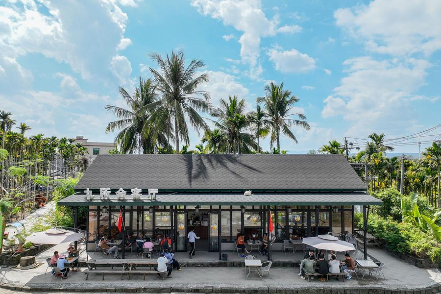 China Up Close tweet media