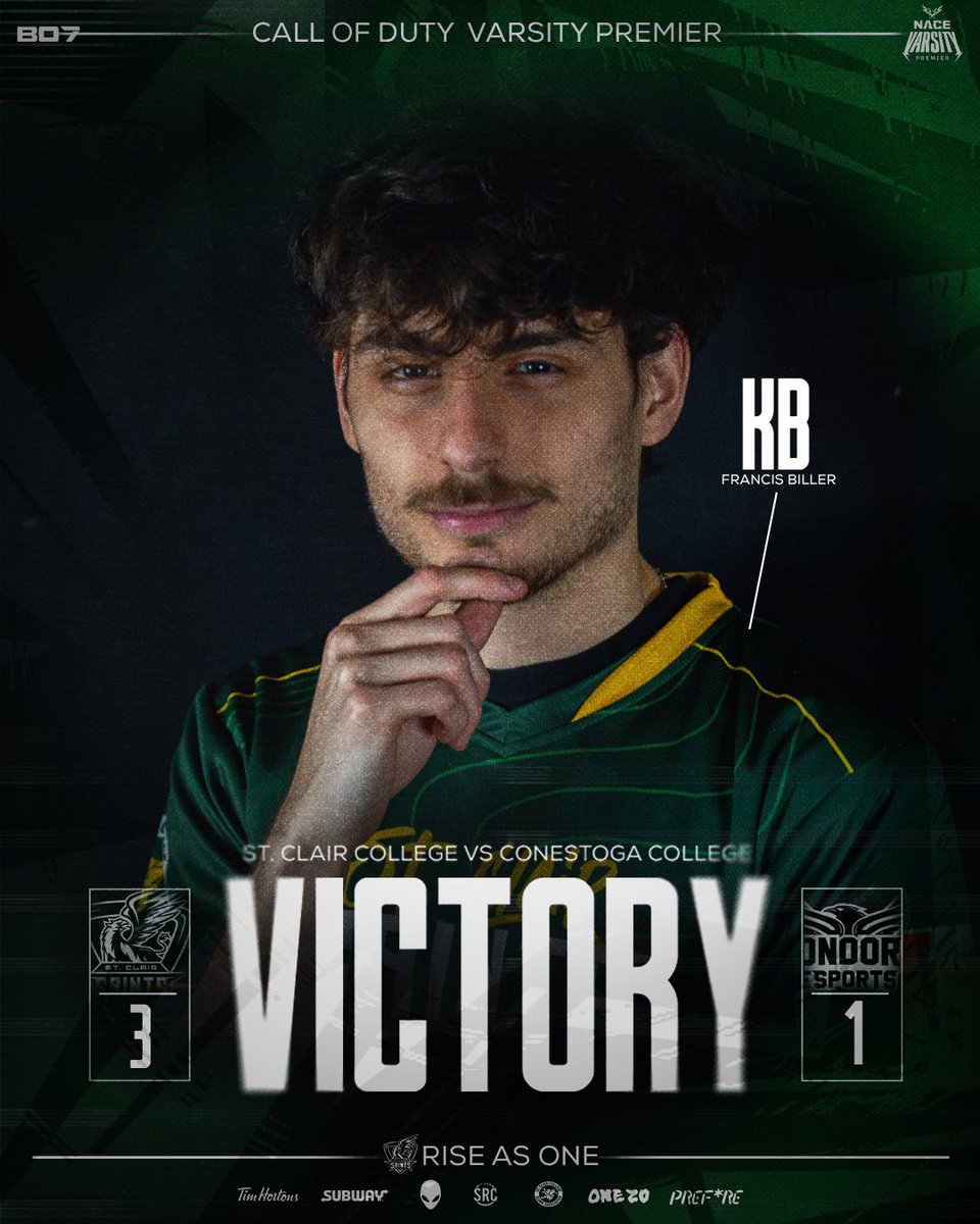 St. Clair Saints tweet media