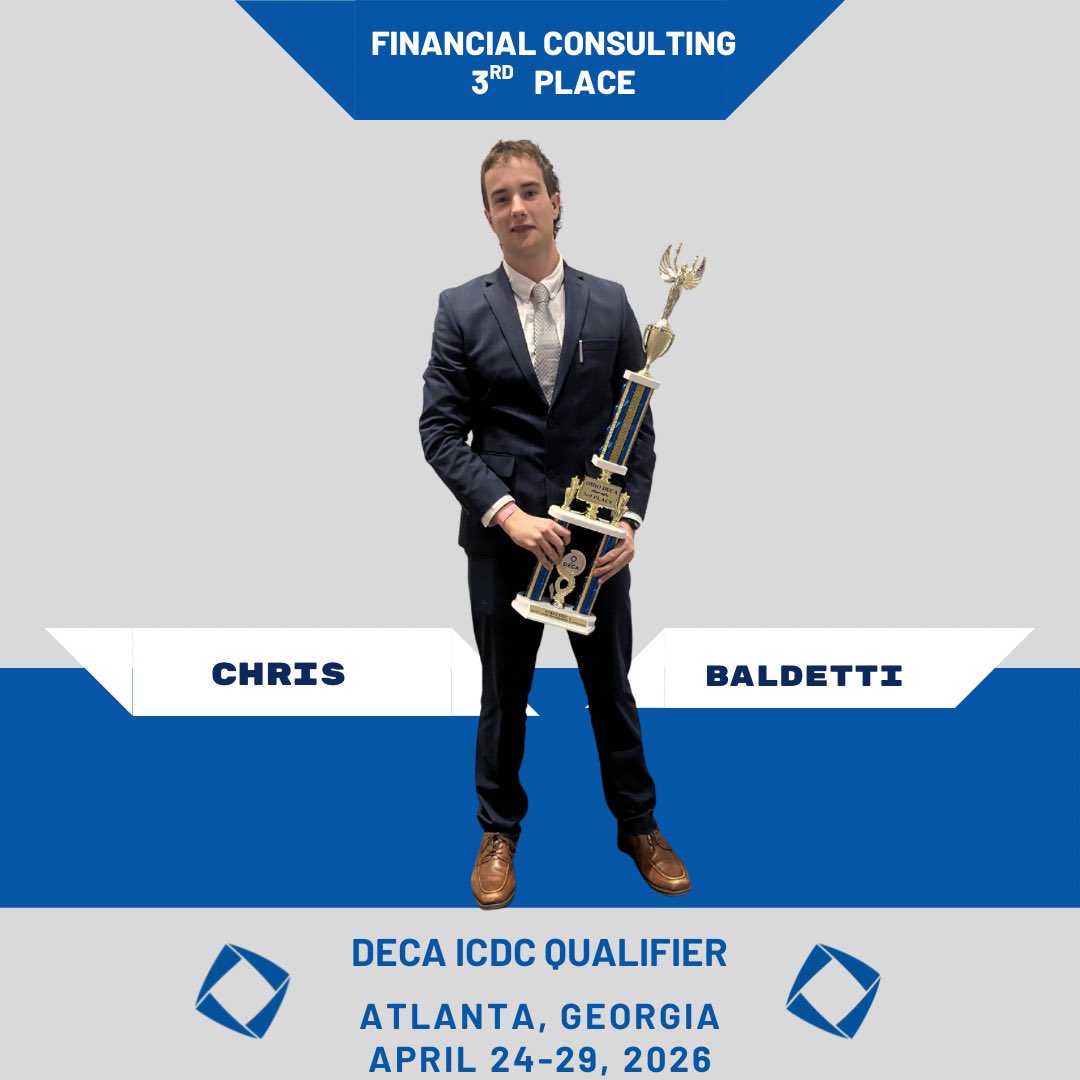 FairmontMktg's tweet image. 🏆ATLANTA BOUND🏆
Chris Baldetti‼️
#GoTheExtra