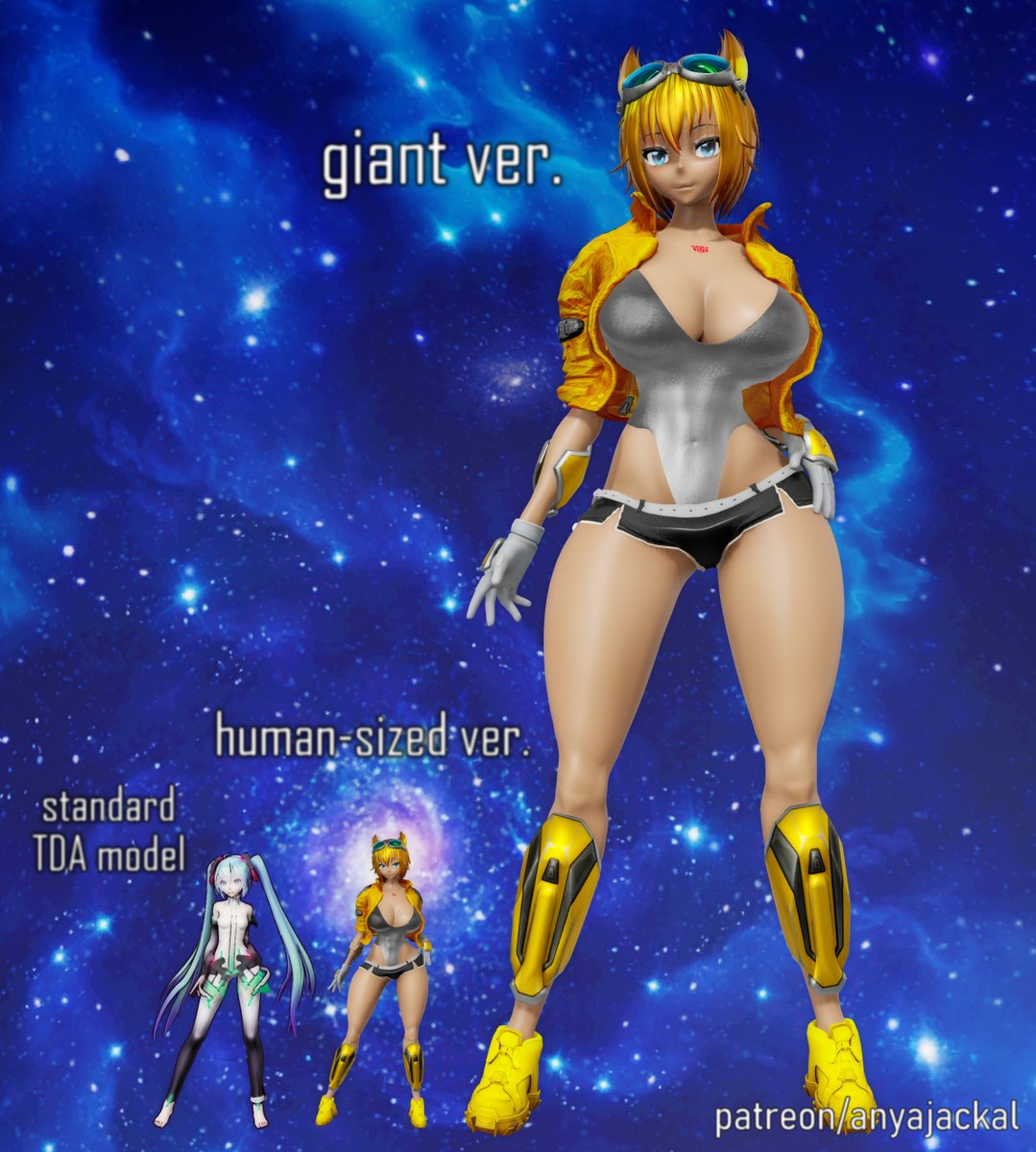 Anya_Fox tweet media