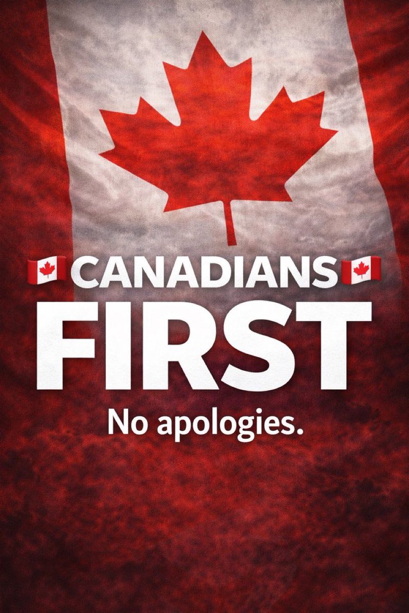 wealthmoose's tweet photo. 🚨Canada must halt immigration and foreign aid immediately.

Do you agree ?

#Canada https://t.co/JAUURJPN4w