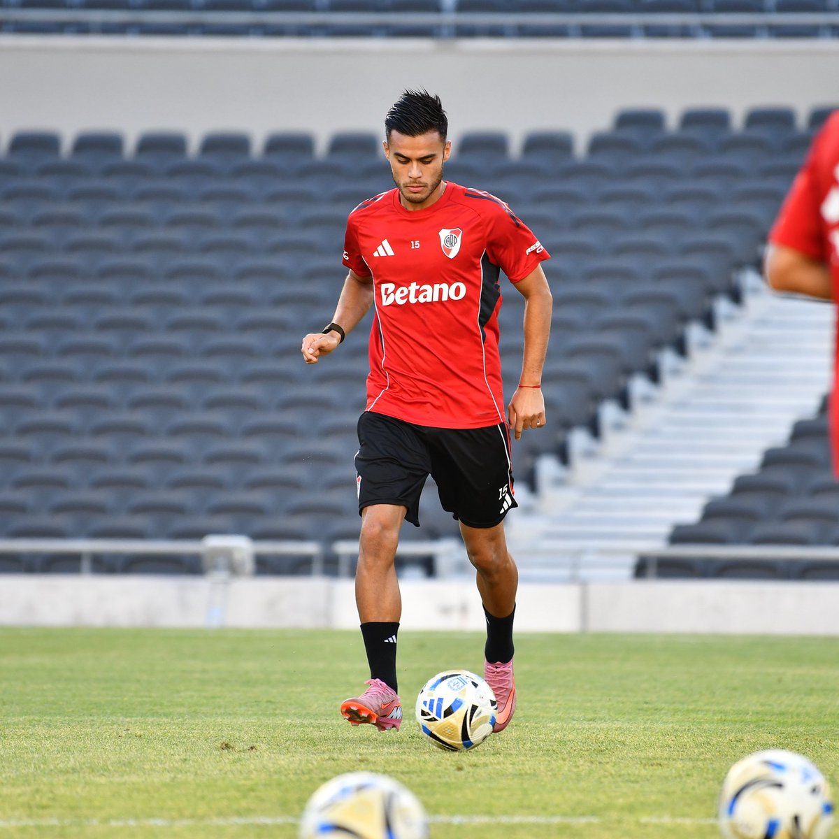 River Plate tweet media