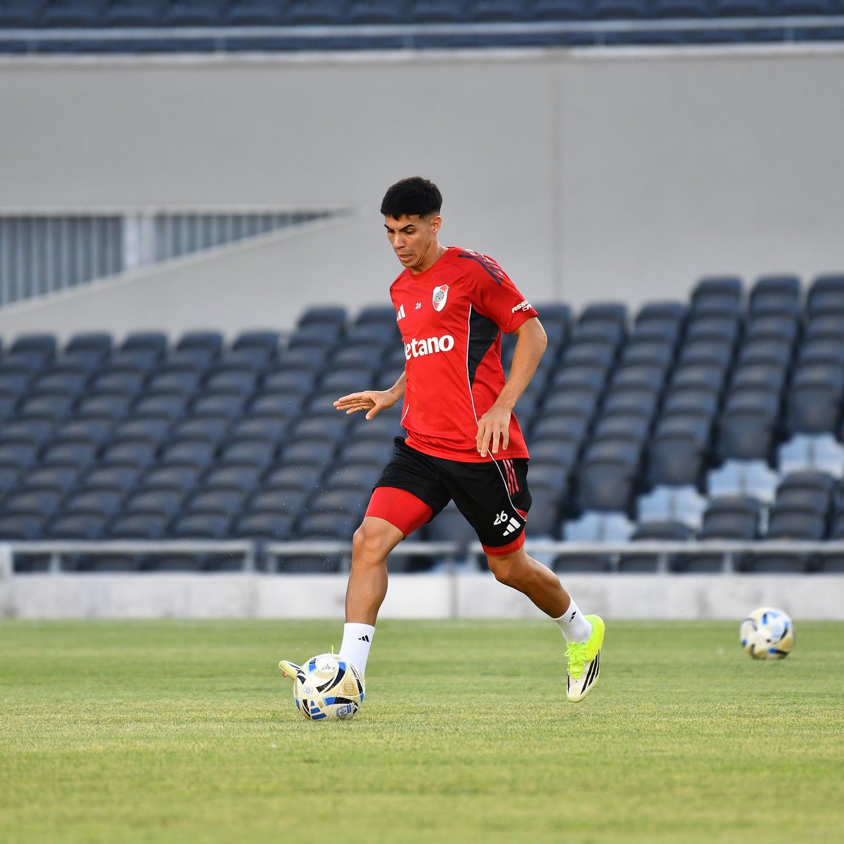 River Plate tweet media