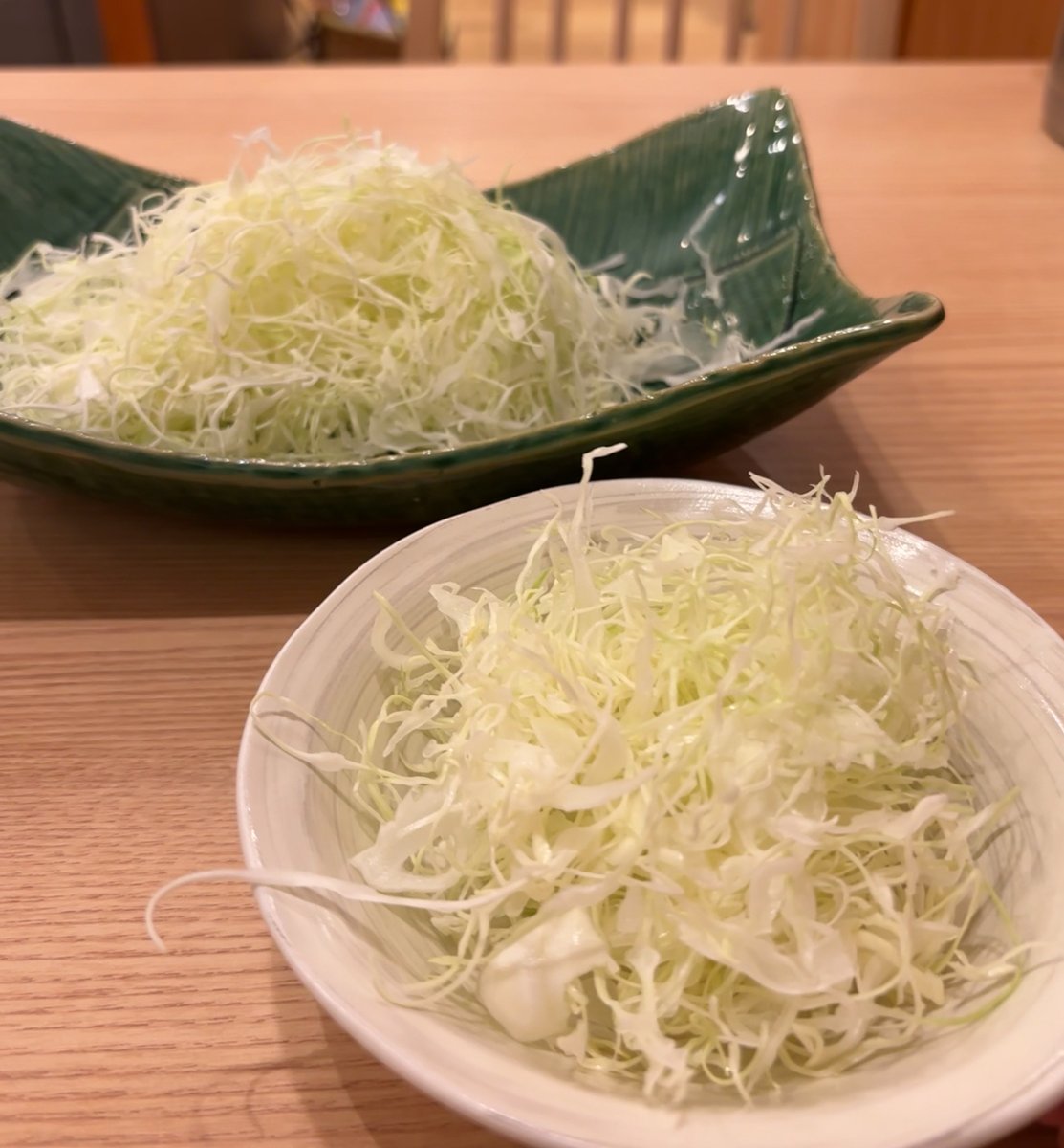 とんかつ新宿さぼてん【公式】 (@shinjukusaboten) / Posts / X