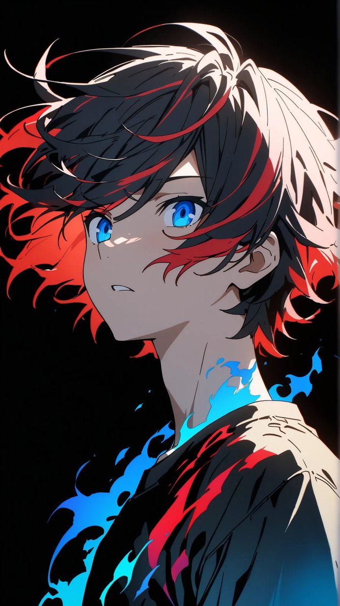 rain_blank99's tweet photo. #AIart 
#AIイラスト
Real?
Fake? https://t.co/i624emMF8r