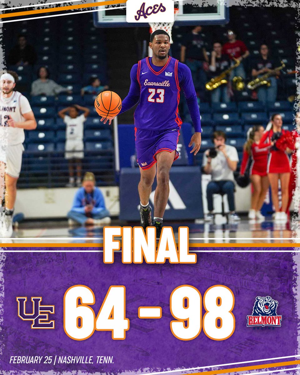 UE Men's Basketball tweet media