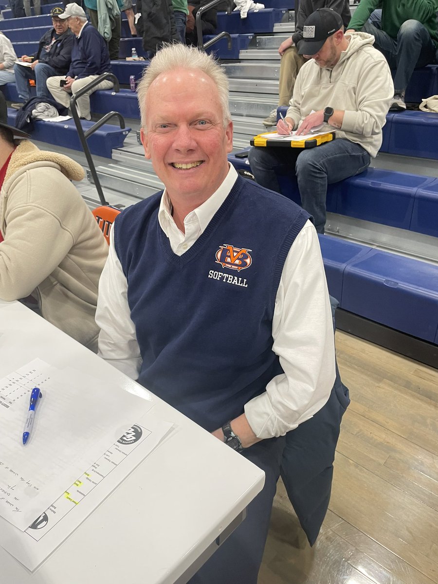 Berea-Midpark Softball tweet media