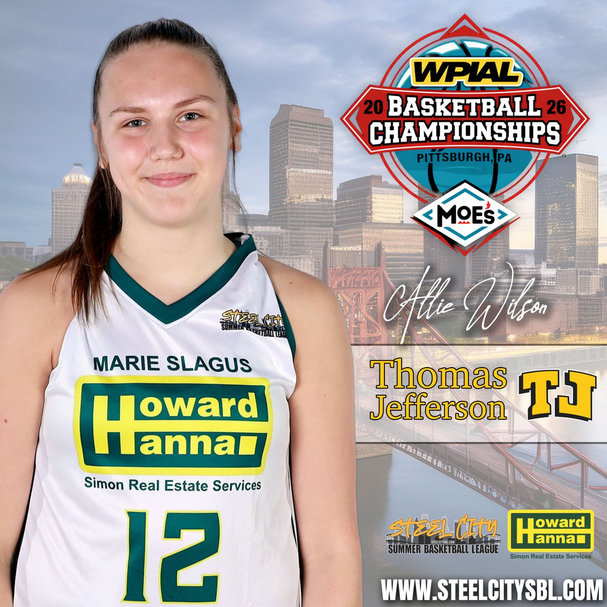 Steel City Summer Basketball League tweet media