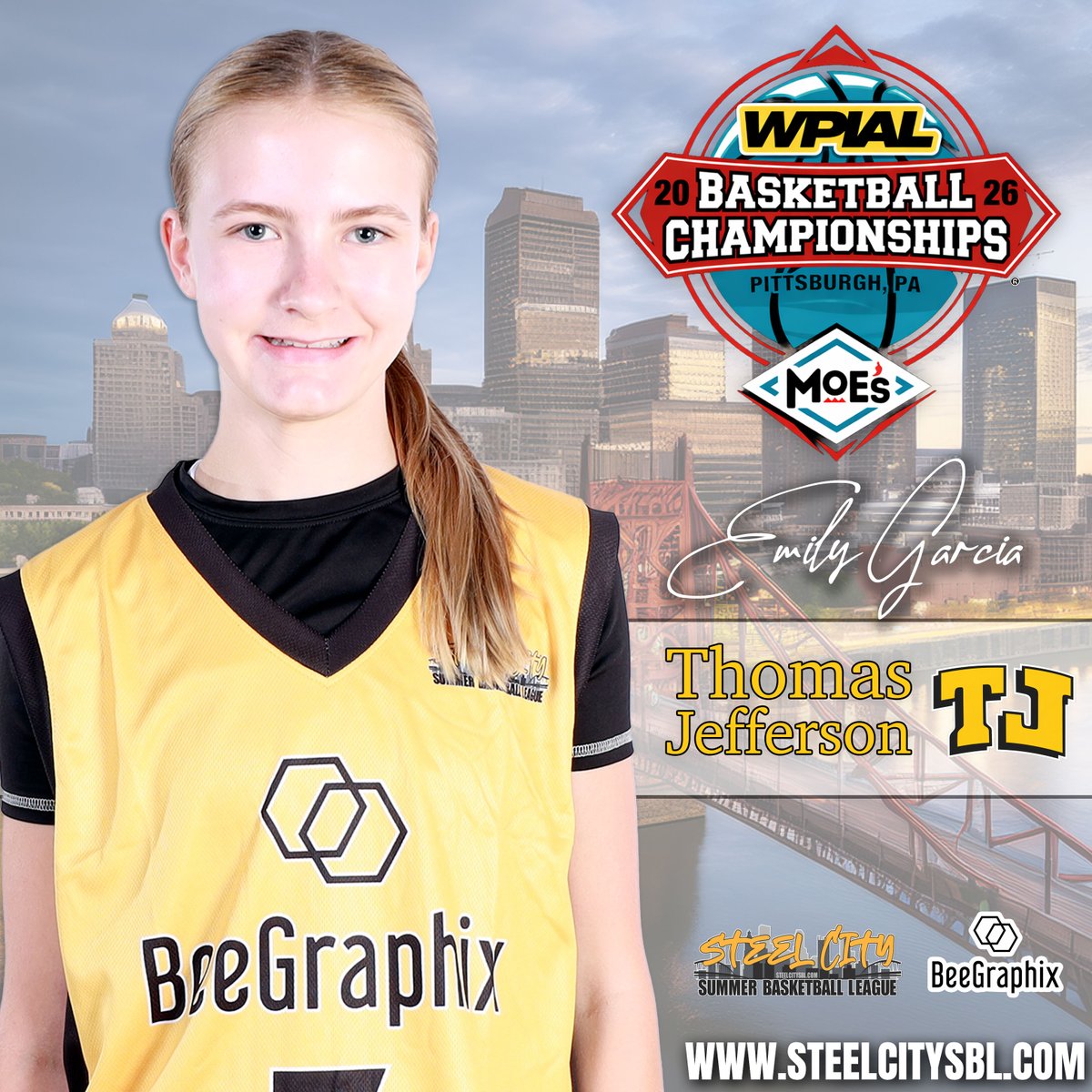 Steel City Summer Basketball League tweet media