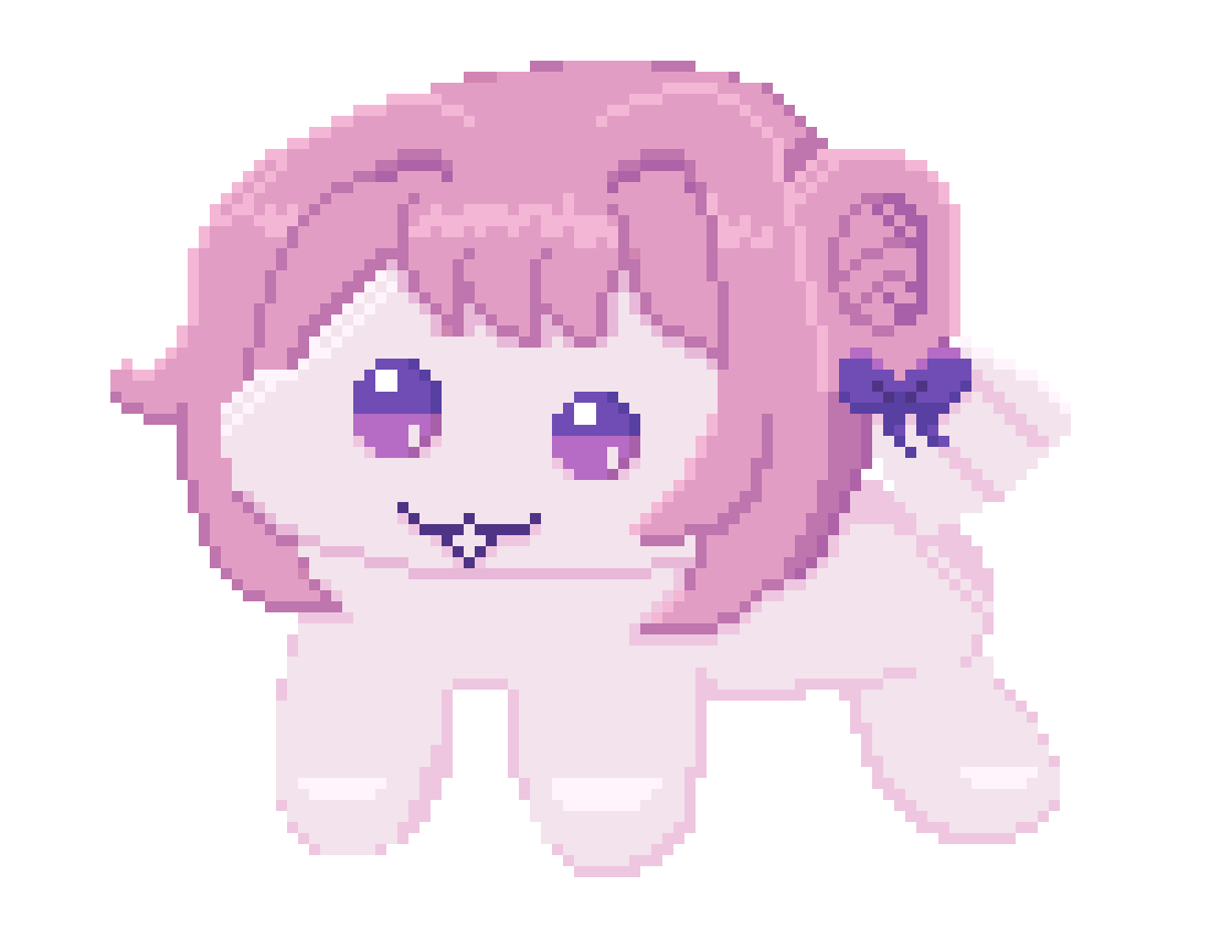 SangryG's tweet photo. silly doro
#pixelart #doro #NIKKEfanart https://t.co/c9GQ7xRYSM