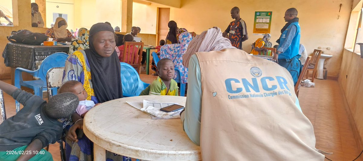 Cheick Amadou Diouara tweet media