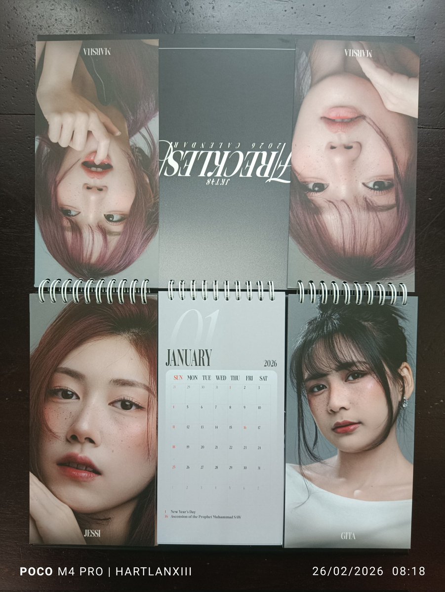 Himawan Hartlan tweet media