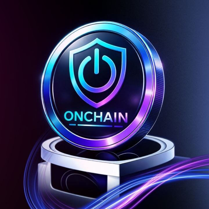 Onchain Matrix tweet media