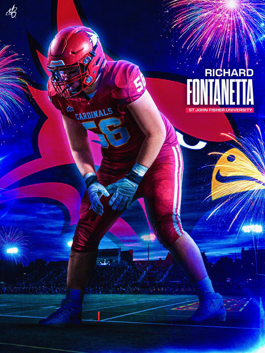 Richard Fontanetta tweet media