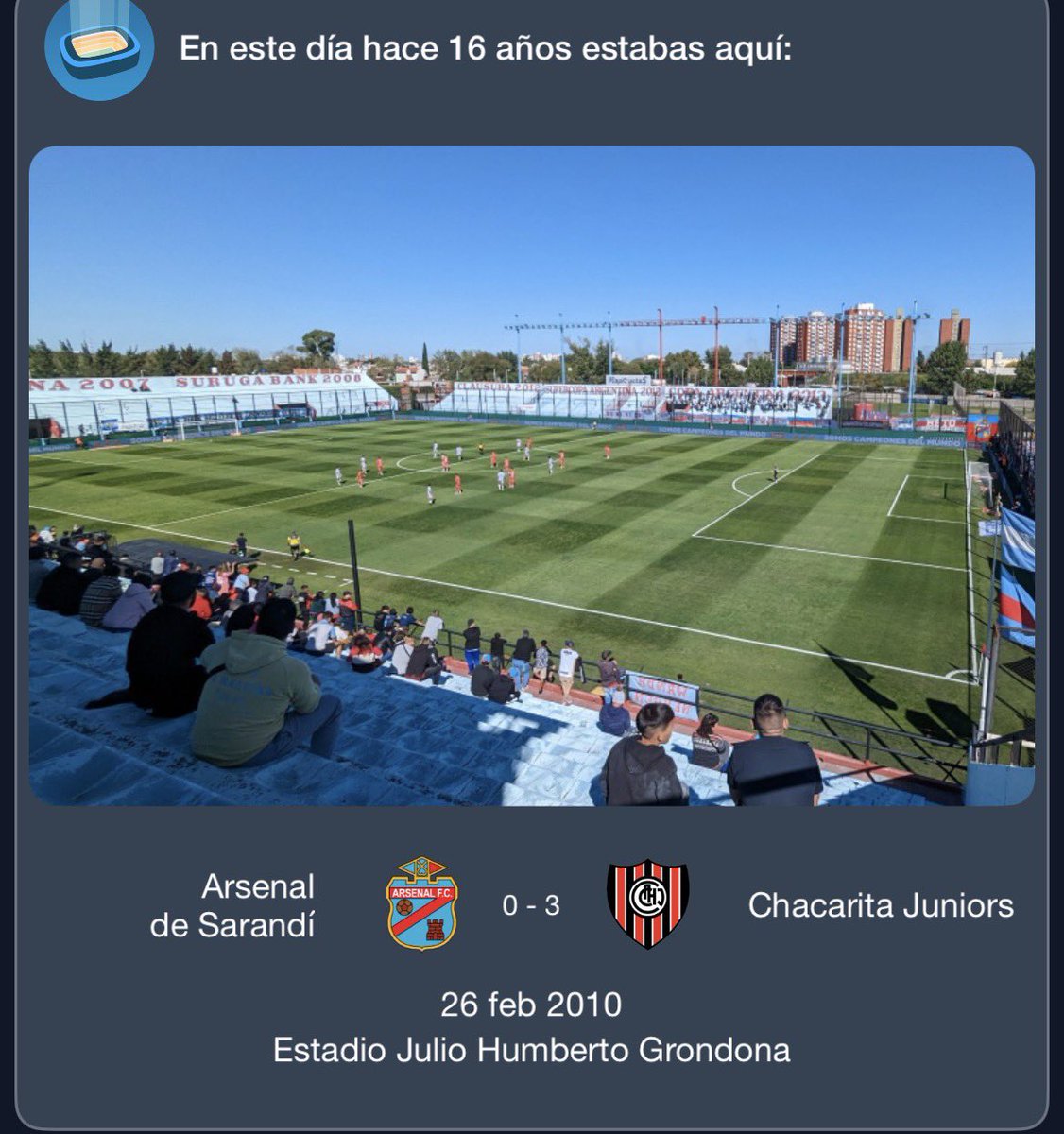 jorge albarracín tweet media