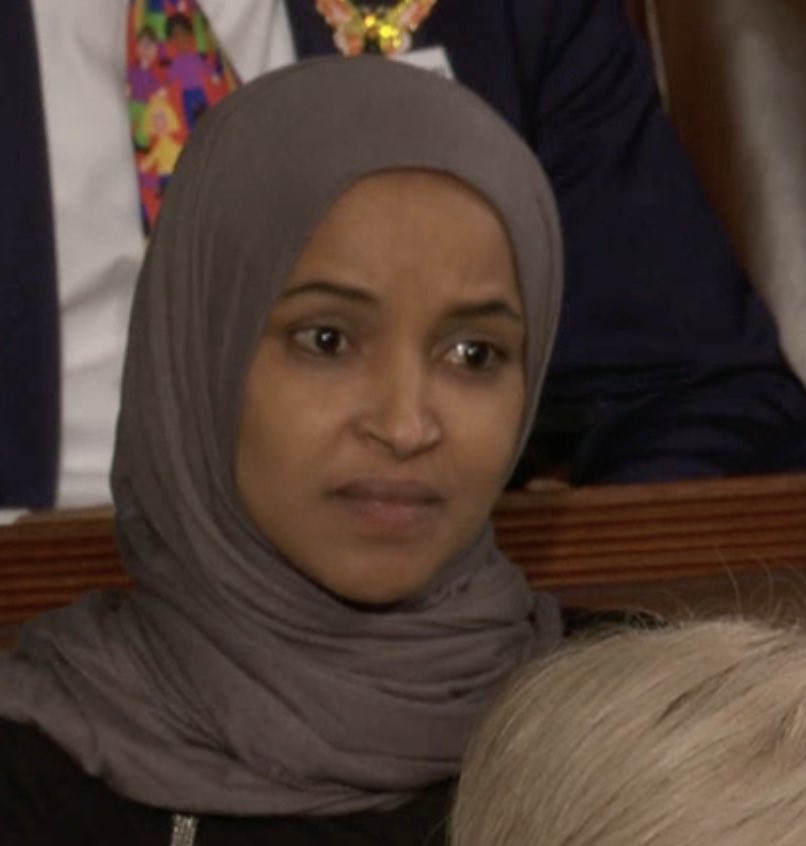 Fraud? You’re just being racists.