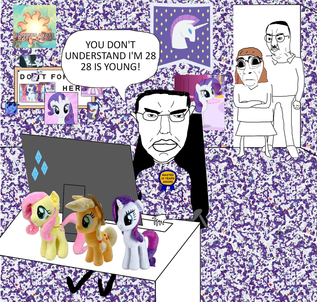 unicornchud's tweet photo. It's my birthday 🥳🥳🥳🪅🎉🎉🎉🍾 https://t.co/GMMlVPNw5d