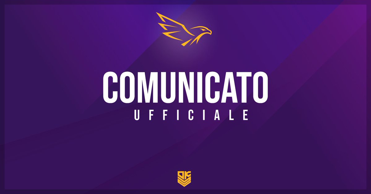 La società comunica che la struttura dirigenziale si amplia con l’ingresso di <a href="/Zzurda93/">Zurda ⚫️🔴🏆</a> nel ruolo di Capitano.

Il nuovo incarico si affianca ai tre Capitani fondatori, rafforzando l’assetto organizzativo della squadra in vista dei prossimi impegni competitivi.

<a href="/DKZGaming_/">DKZ Gaming</a>