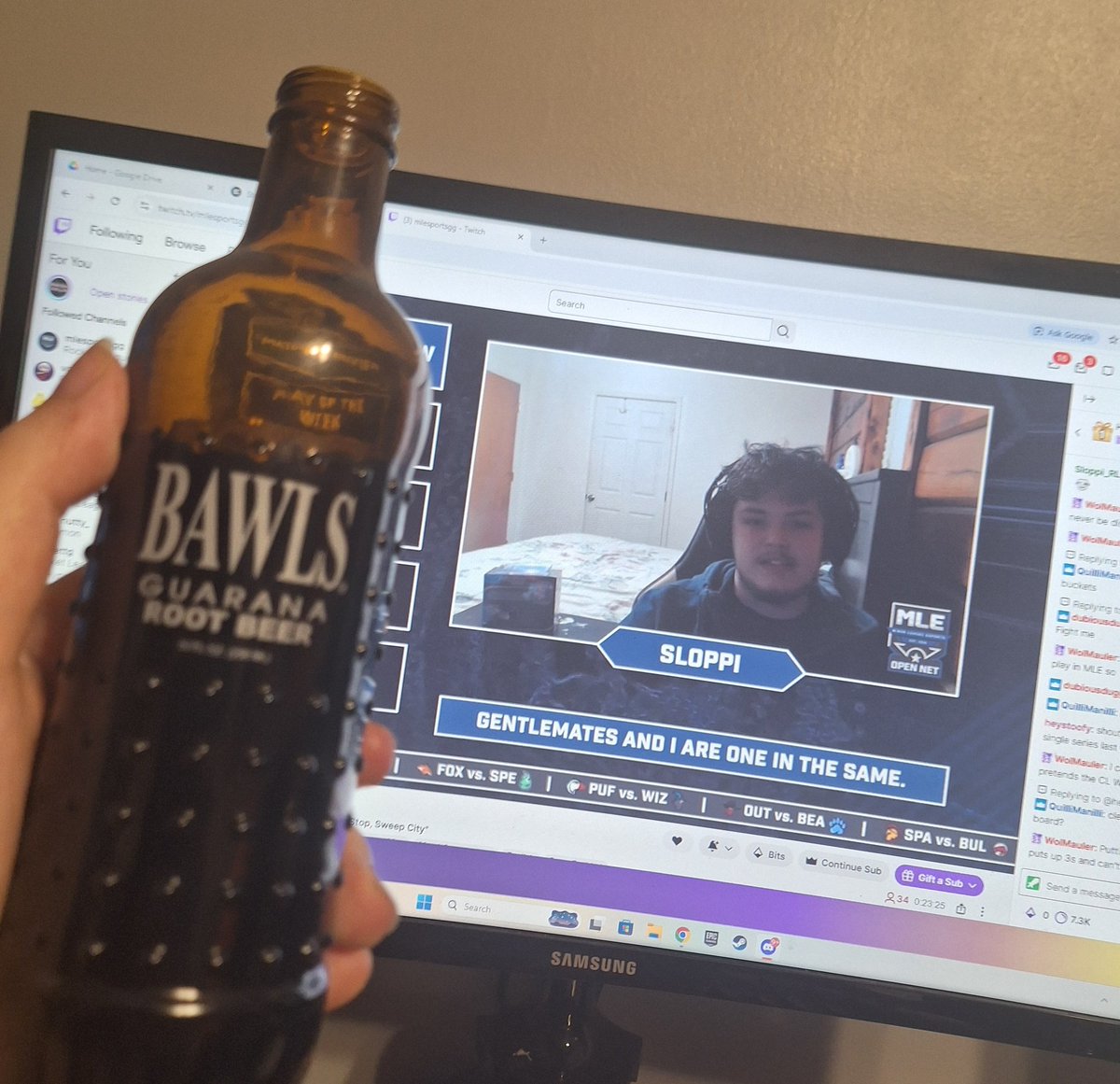 BoB | AlyssaBee 🐝 tweet media