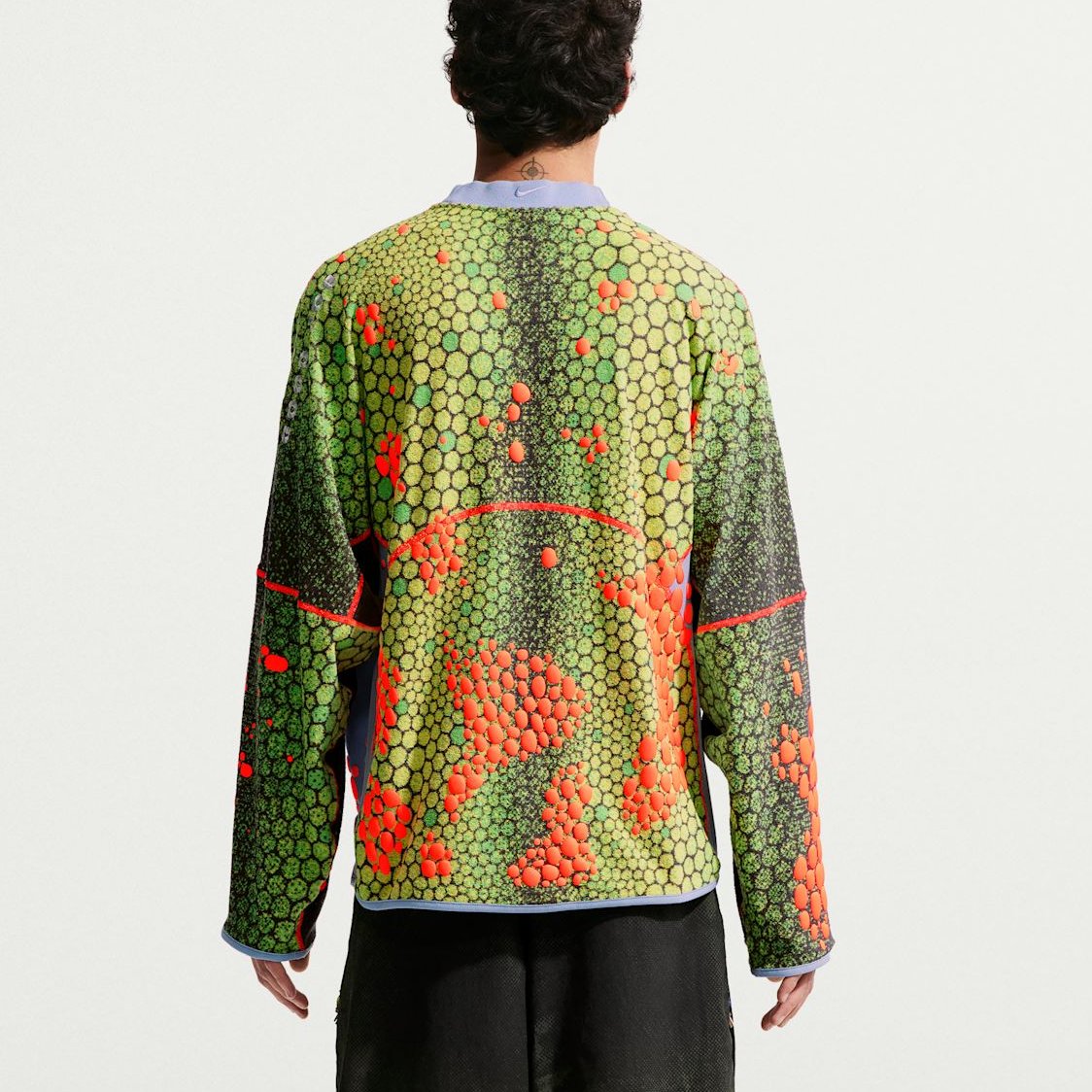 CPFM x Nike ACG Long-Sleeve Crewneck 🗓️ Spring 2026 💰 $165