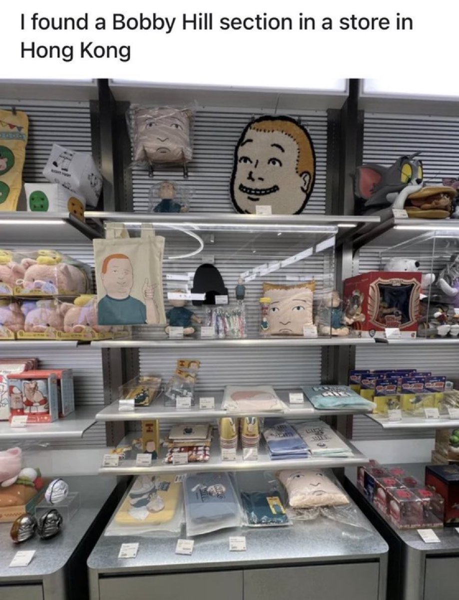 Boomhauer (@_boomhauer) on Twitter photo 