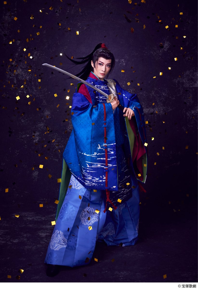 📢最速プレオーダー開始❣️
🎟️受付は3/4まで▶️eplus.jp/flower2605-epk/
#宝塚歌劇団 #花組公演 #永久輝せあ #星空美咲 
『蒼月抄』『EL DESEO』
#イープラス貸切公演 #プラみちゃん 
🗓️5/5(火祝)18:00開演
🌟当選はリポスト数で決定(上限あり)
🌟SS席・最前列含む全席を販売
🌟スマチケ受取＆1人1枚のみ