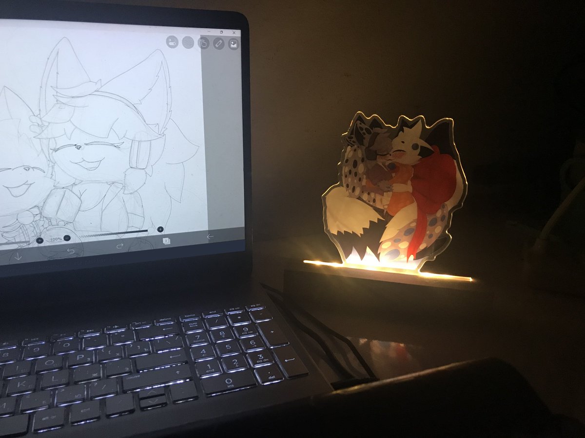 Just VEnd tweet media