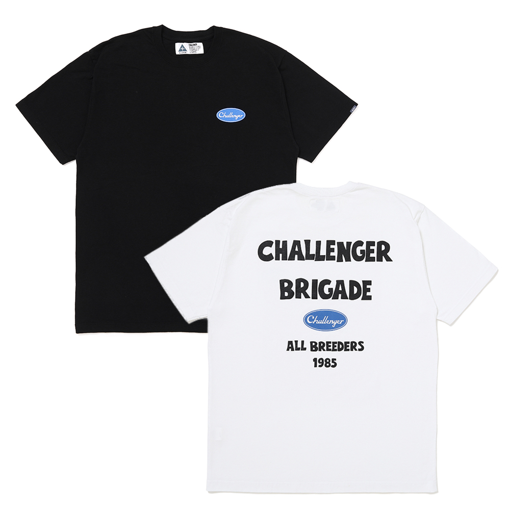 CHALLENGER BRIGADE tweet media