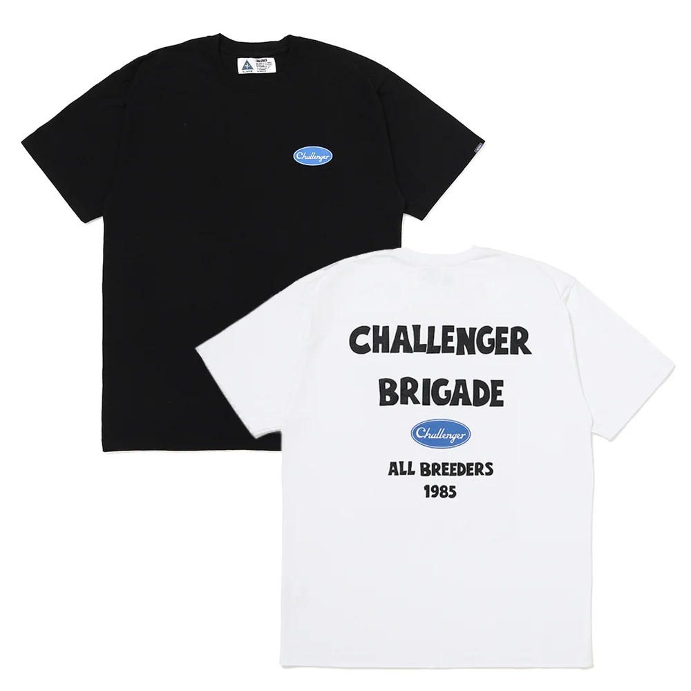 CHALLENGER BRIGADE on X: 