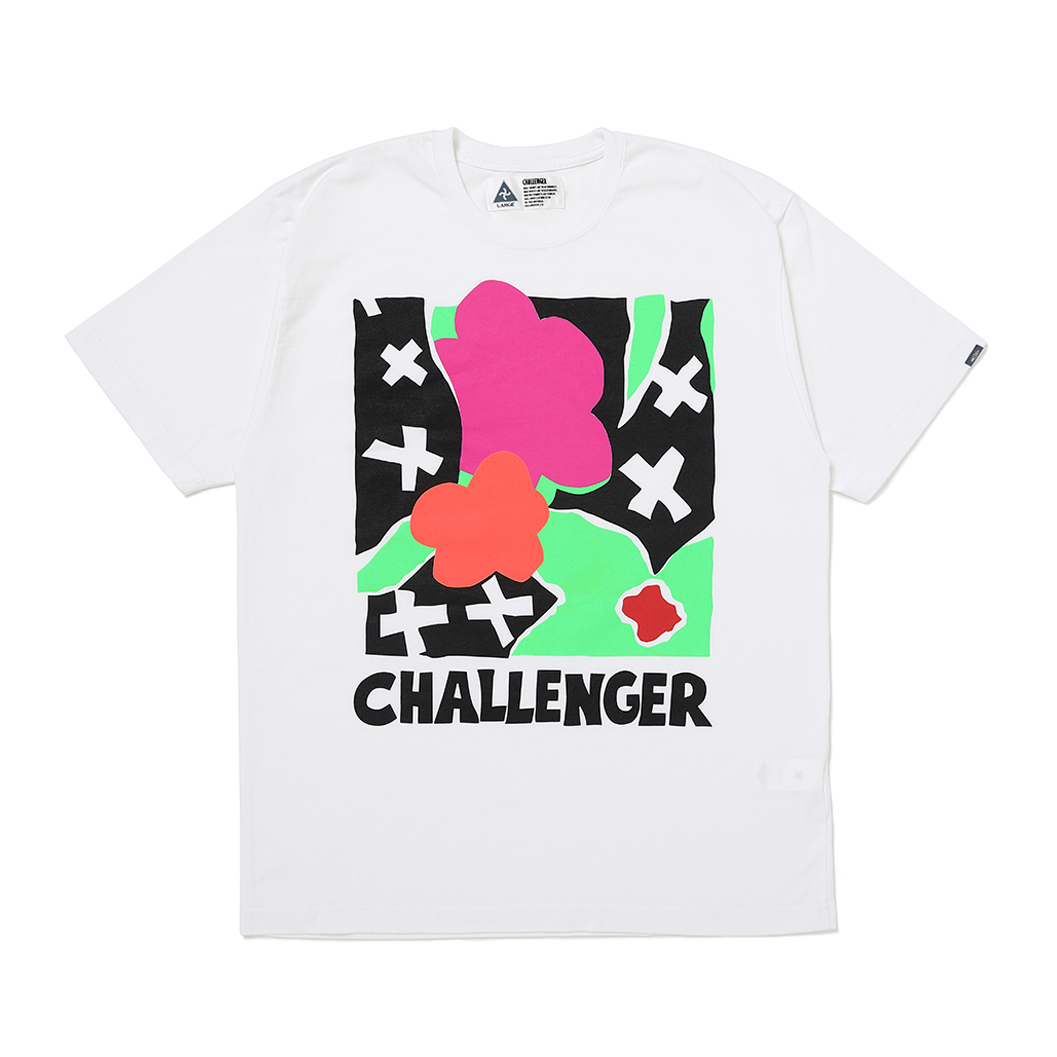 CHALLENGER BRIGADE tweet media