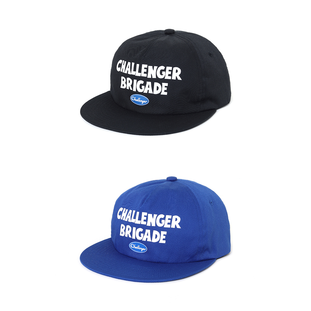 CHALLENGER BRIGADE tweet media