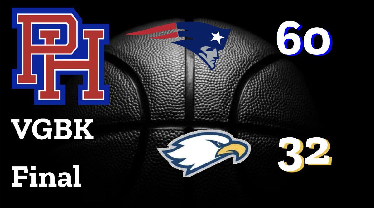 Patrick Henry High School tweet media