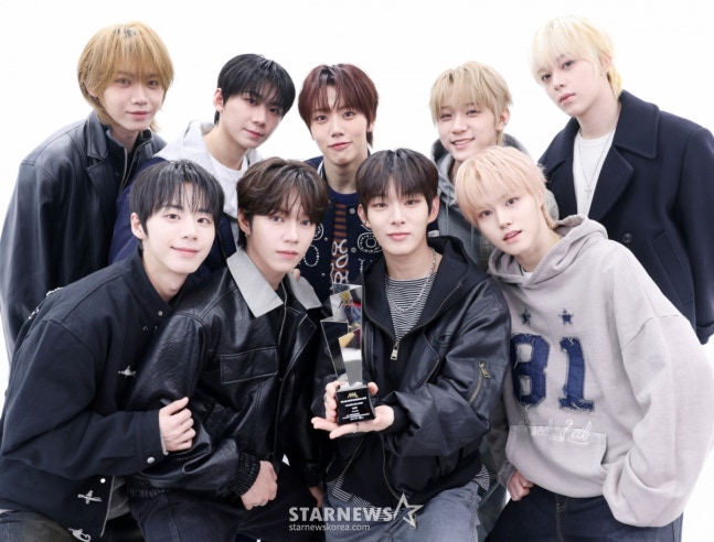 F&F Entertainment tweet media