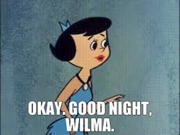 G N my friends <a href="/JeriLRyan/">Jeri Ryan</a> <a href="/LisaCollins9/">LisaCollins9</a> <a href="/LaurieMit/">Laurie M.</a> <a href="/Mindlessrobot37/">Judy</a> <a href="/MirrorCrow/">JEM</a> <a href="/donnacox1021/">Donna Cox</a> <a href="/imcorinnemec/">Corin Nemec</a> <a href="/LouDPhillips/">Lou Diamond Phillips</a> <a href="/YMPhillips/">Yvonne Phillips</a> <a href="/SueFreitas6/">Sue Freitas</a> <a href="/RhondaHendee/">Gizmo & Rhonda #ZSHQ</a> <a href="/OmarGoshTV/">OmarGoshTV</a> <a href="/IrisRanieri/">Iris</a> <a href="/maryhare0/">Mary Hare</a> @MoeSargi <a href="/CatWome96887351/">Cat Woman</a> <a href="/RoderickRat/">TTAFan83</a> <a href="/NBVitriolic/">A Vitriolic Parent</a>