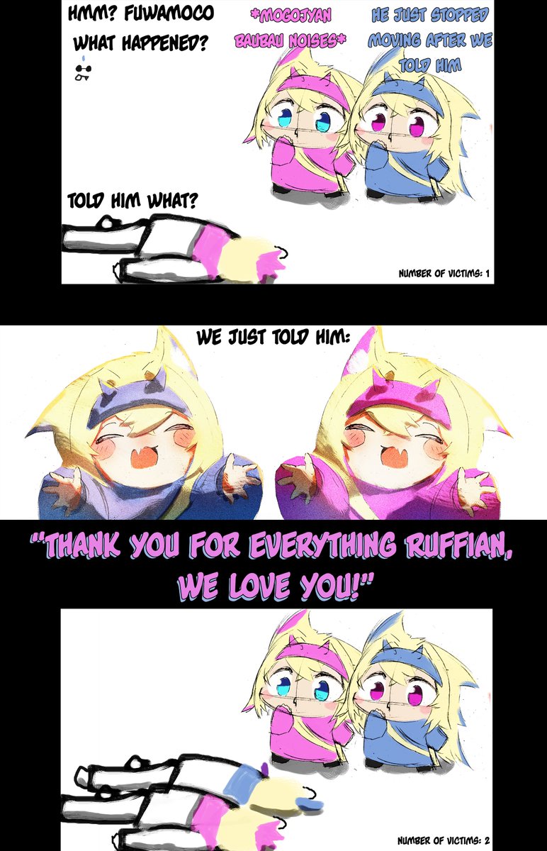 Goondius🍙🚑🐾 tweet media