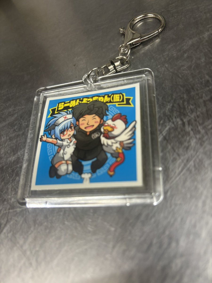 かわいい☺️ 今回は5.2×5.2を買ったんですが、もしかして4.8×4.8も