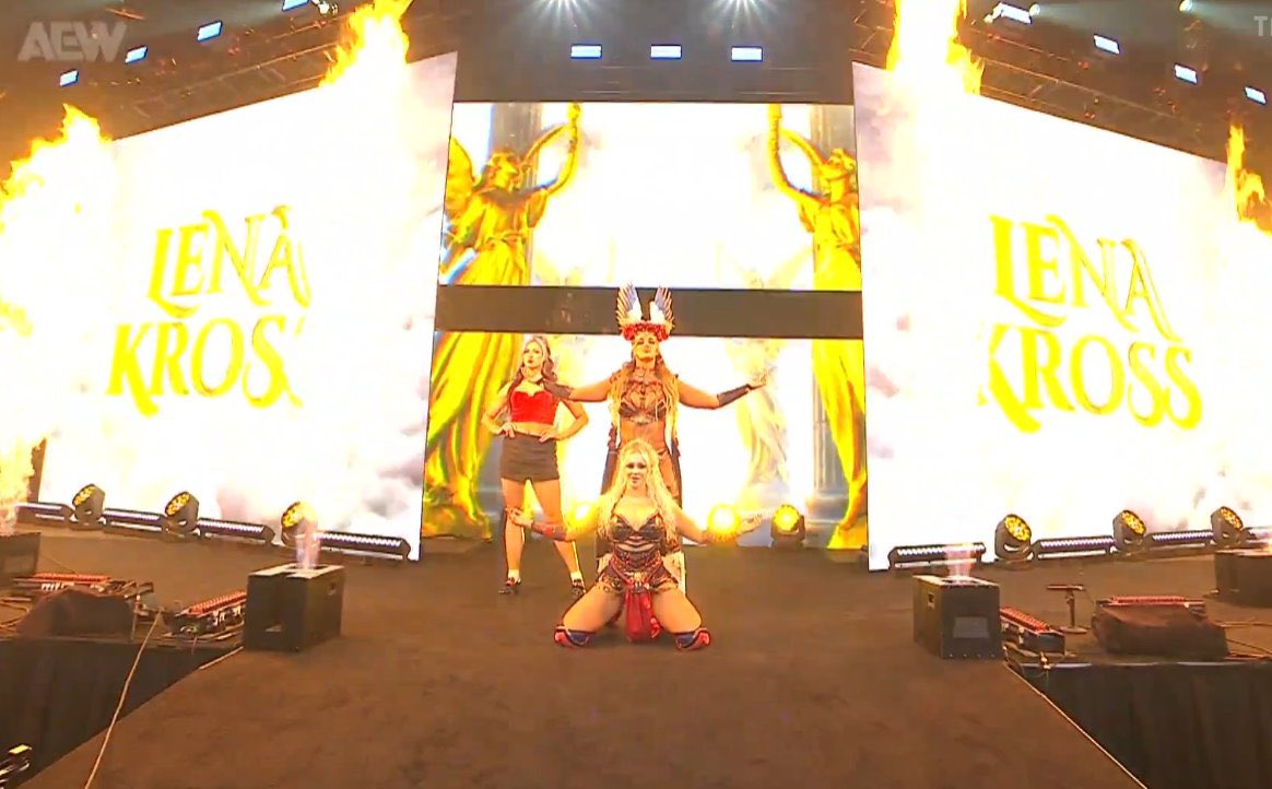 Sportskeeda Wrestling tweet media